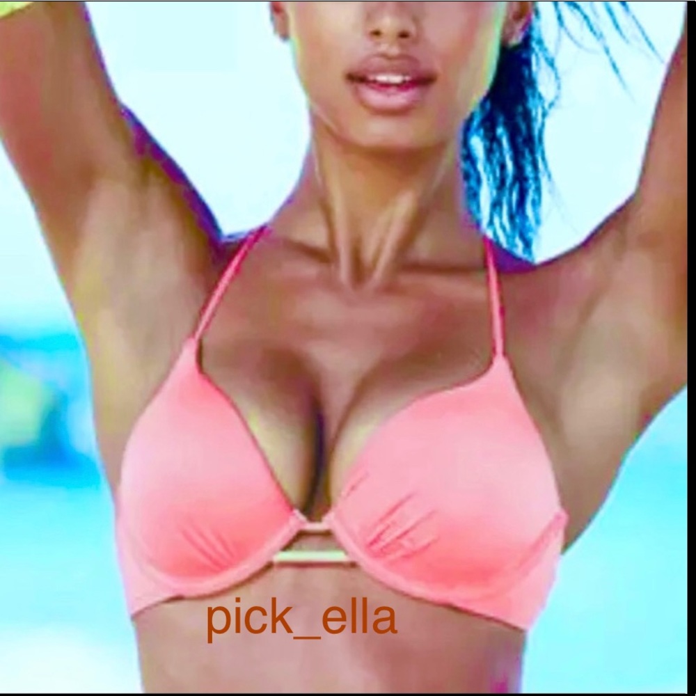 34D 2pc Vs Victoria’s Secret Bombshell Bikini Swim